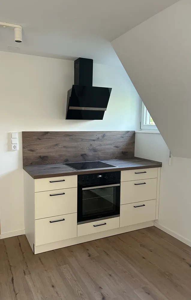3 room apartment with 76 m² in Hanover – Photo 3