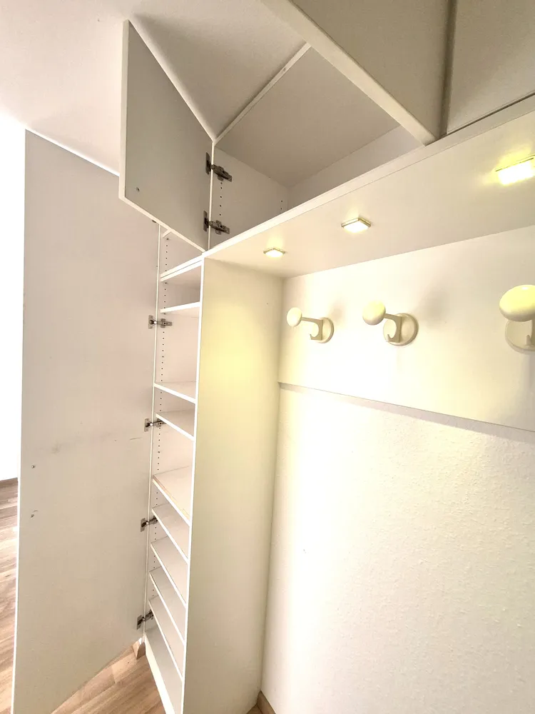 3 Zimmer Wohnung mit 89 m² in Düsseldorf – Bild 9