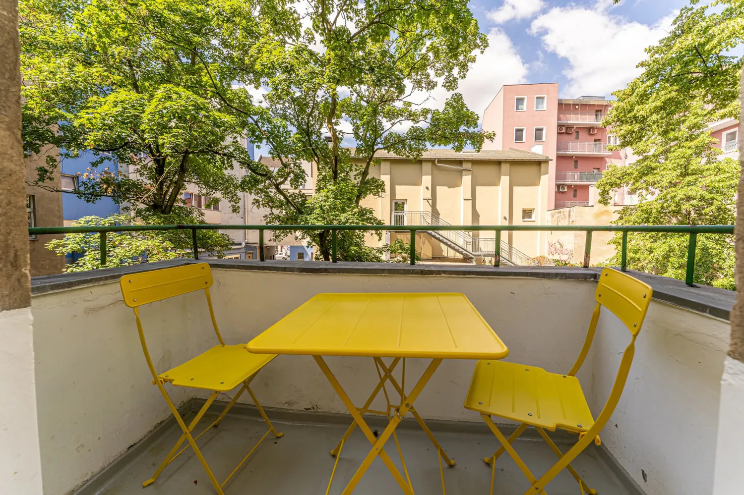 Shared room with 11 m² in Berlin – Photo 10