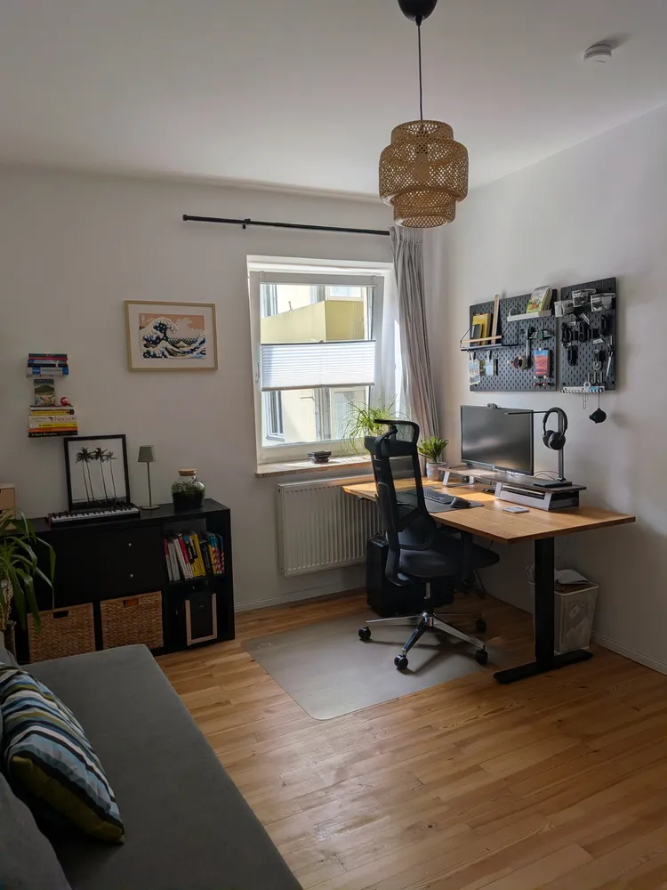 3 room apartment with 67 m² in Munich – Photo 7