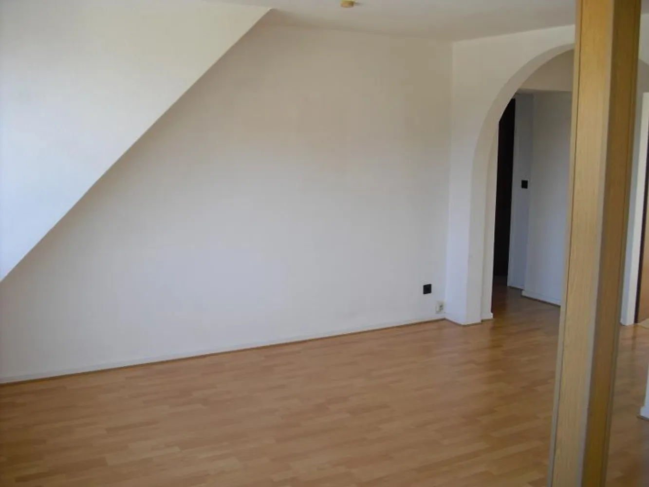 2 Zimmer Wohnung mit 59 m² in Gelsenkirchen – Bild 3