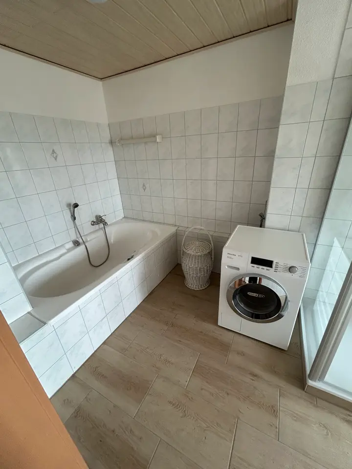 2 Zimmer Wohnung mit 66 m² in Zittau – Bild 4