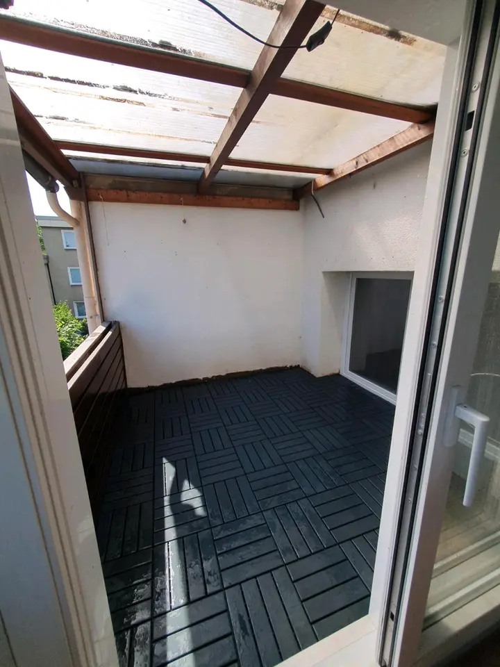 2 Zimmer Wohnung mit 60 m² in Krefeld – Bild 3