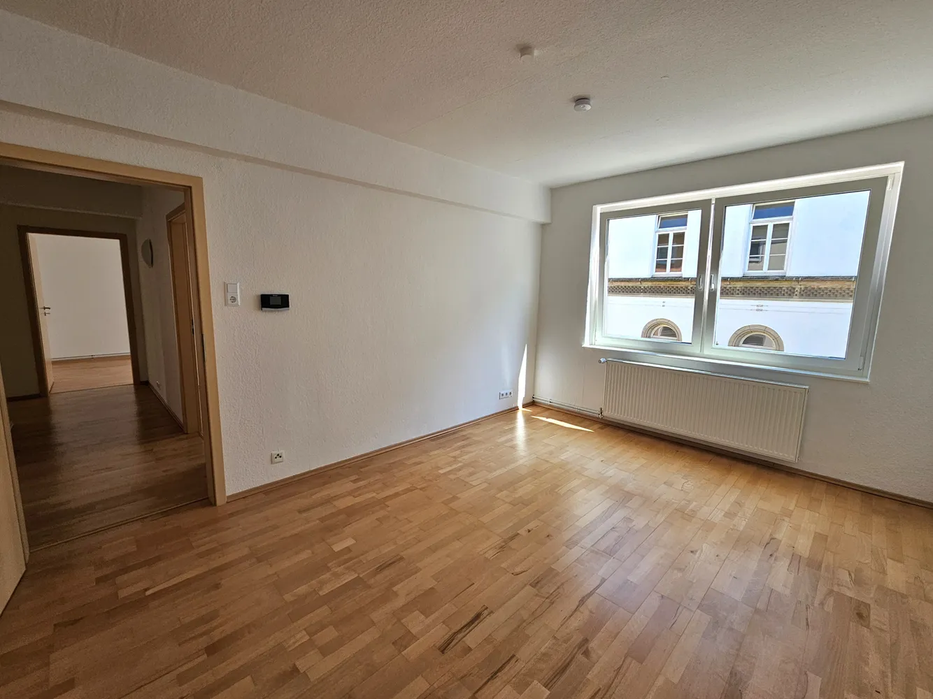 3 room apartment with 70 m² in Brunswick – Photo 6