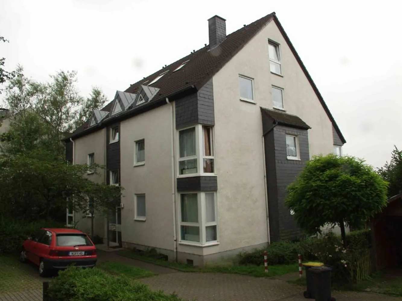 3 Zimmer Wohnung mit 77 m² in Wuppertal – Bild 2