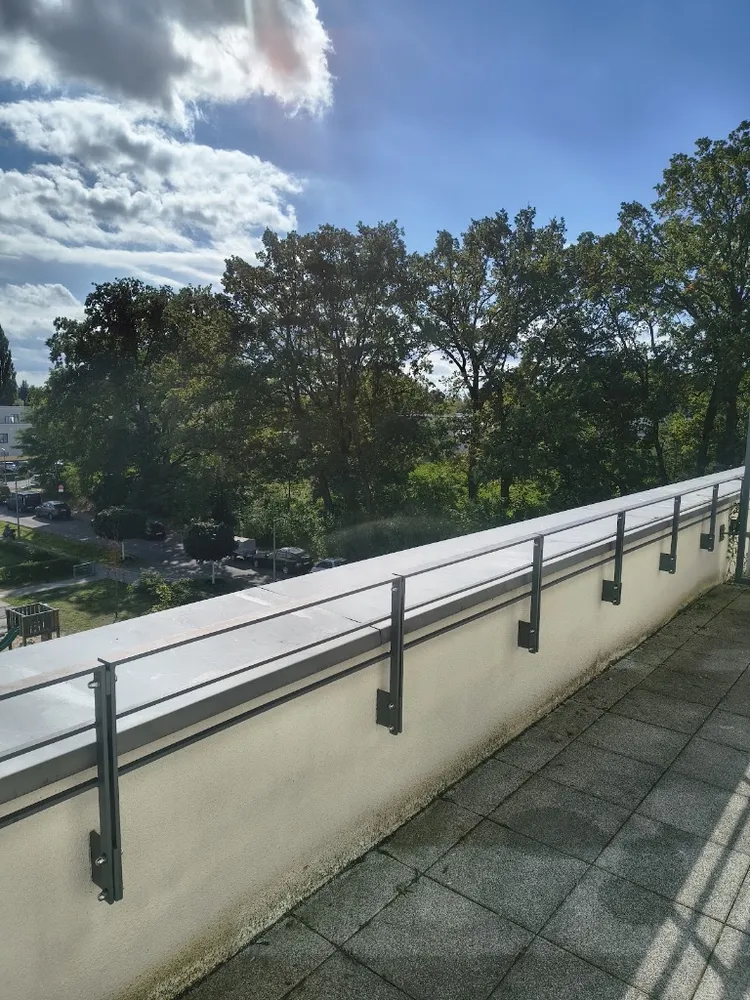 3 room apartment with 58 m² in Berlin – Photo 2