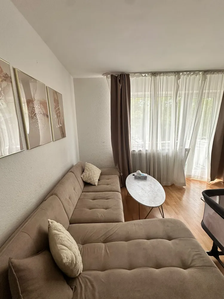 2 Zimmer Wohnung mit 58 m² in Köln – Bild 3