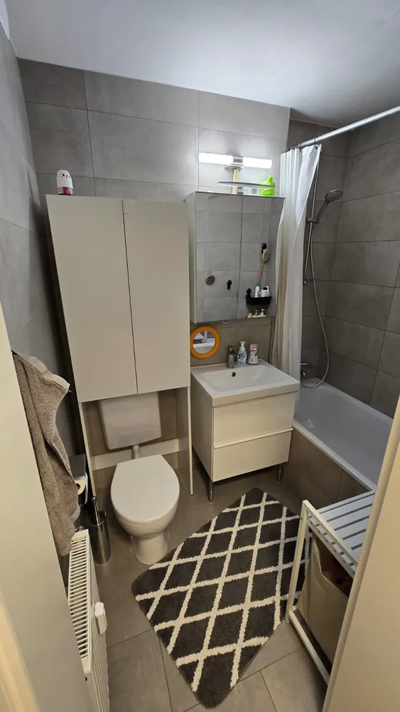 3 Zimmer Wohnung mit 72 m² in Köln – Bild 10