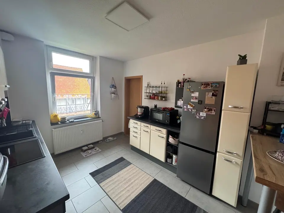4 Zimmer Wohnung mit 113 m² in Seesen – Bild 10