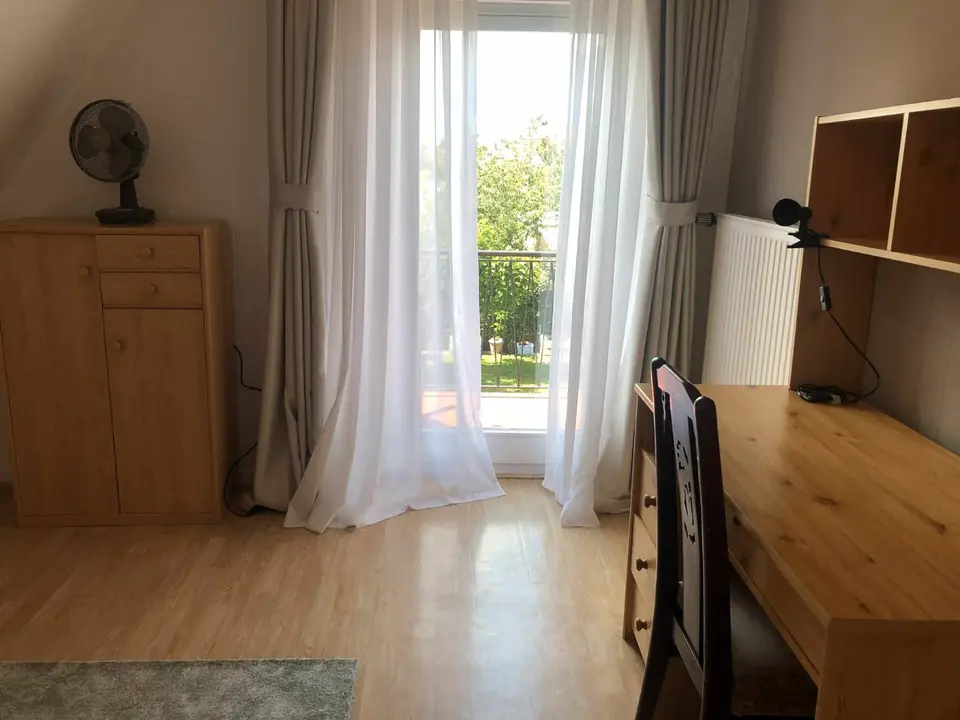 2 Zimmer Wohnung mit 14 m² in Nordhorn – Bild 3