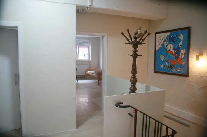 WG-Zimmer mit 98 m² in Mannheim – Bild 5