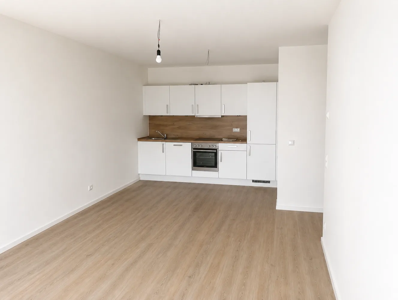 2 Zimmer Wohnung mit 69 m² in Berlin – Bild 2