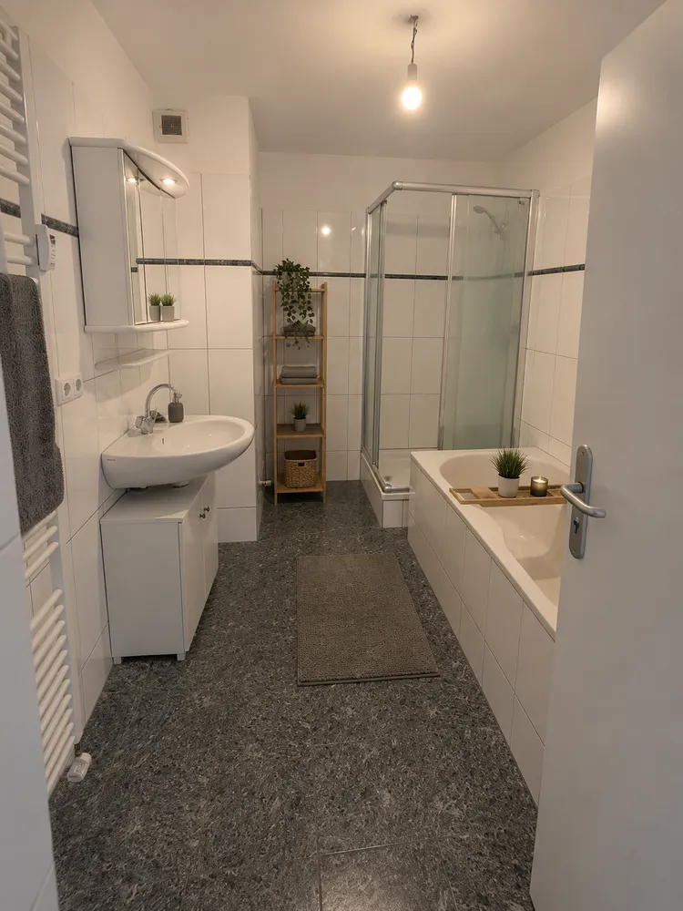 4 Zimmer Wohnung mit 92 m² in Köln – Bild 10