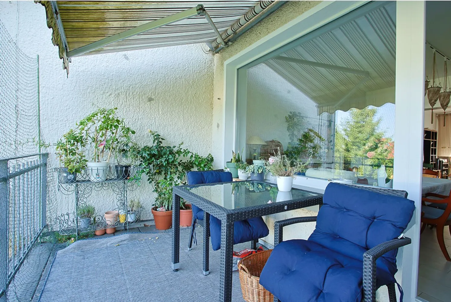 5 Zimmer Wohnung mit 166 m² in Essen – Bild 2