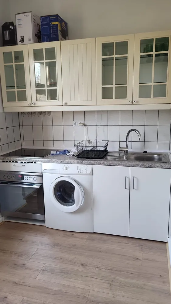 2 Zimmer Wohnung mit 51 m² in Berlin – Bild 8