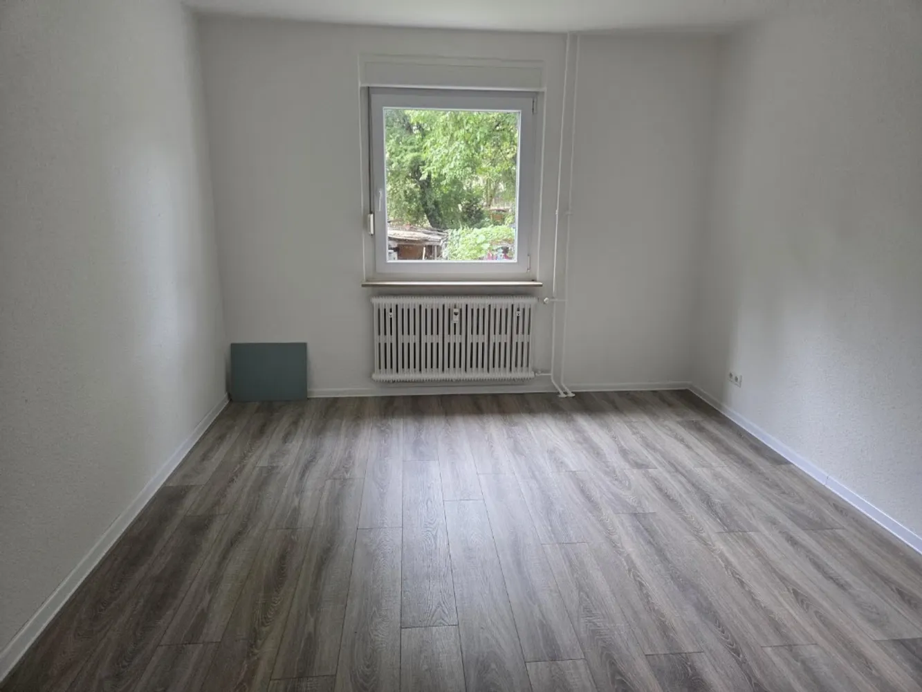2 Zimmer Wohnung mit 43 m² in Duisburg – Bild 2