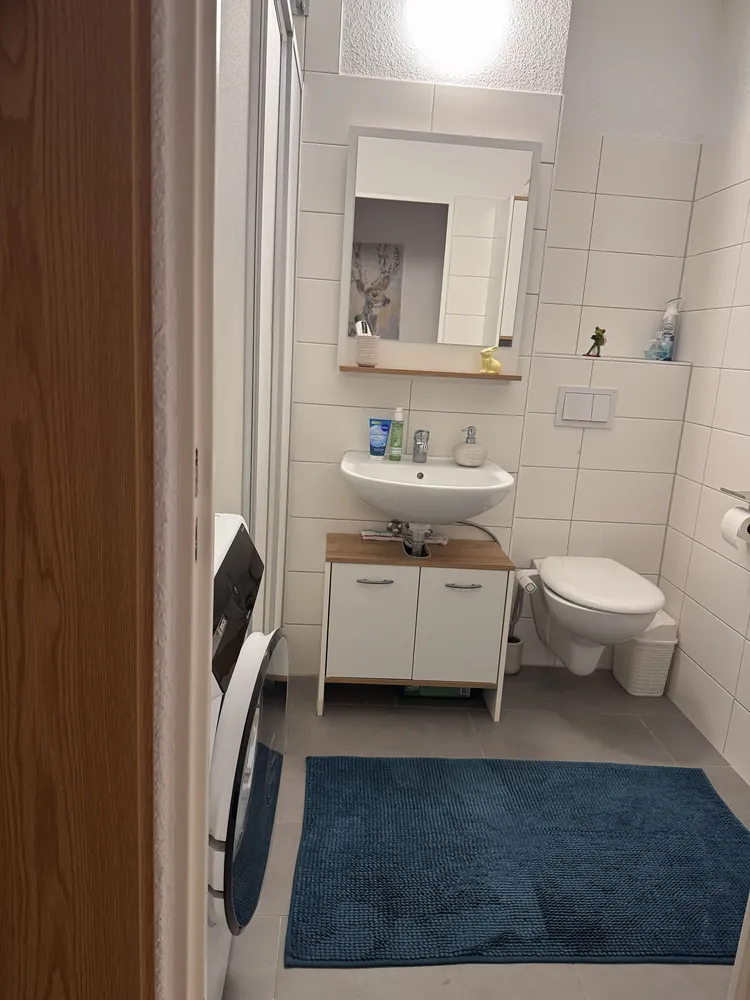 2 Zimmer Wohnung mit 59 m² in Greifswald – Bild 5
