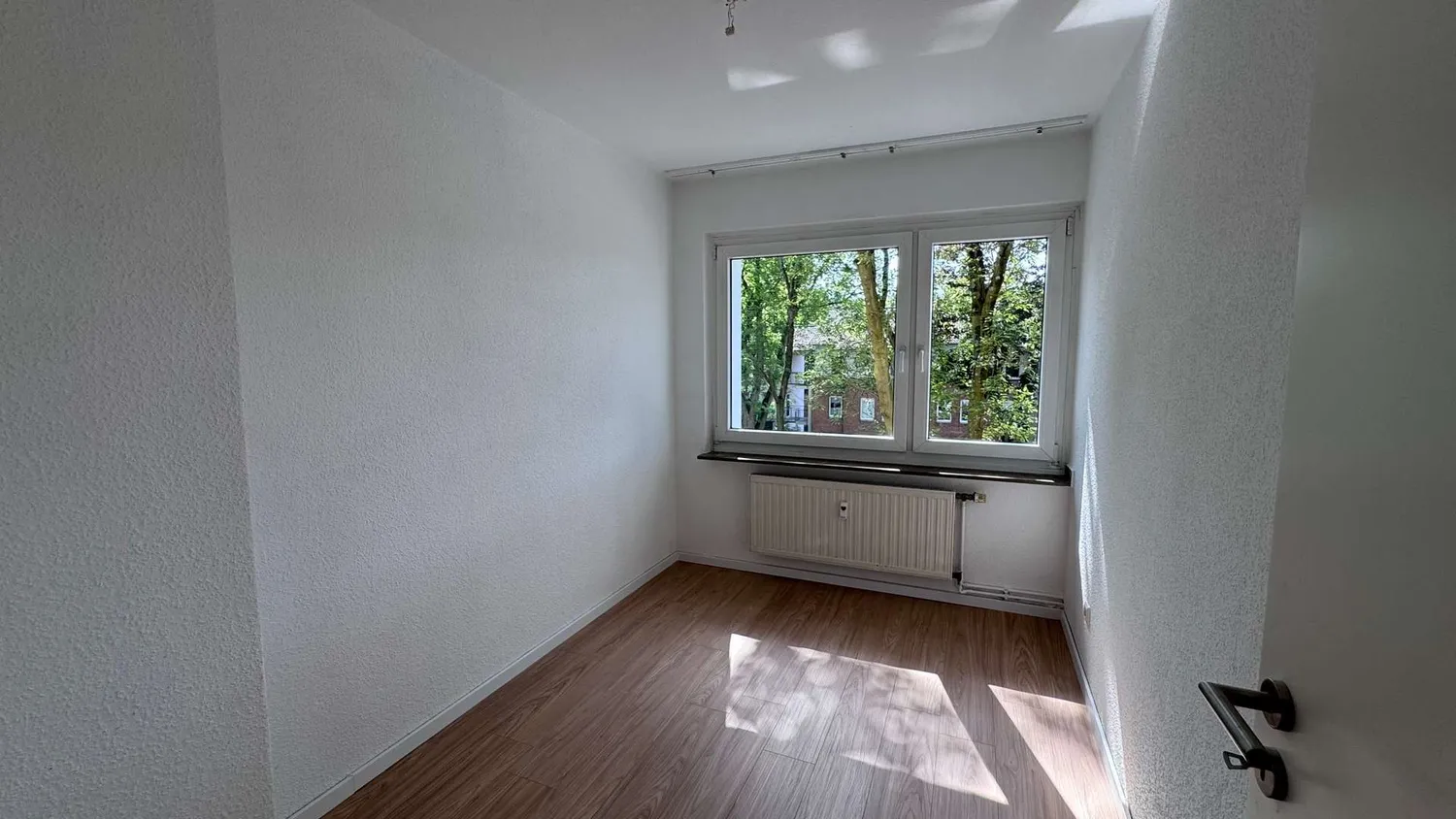 3 Zimmer Wohnung mit 67 m² in Duisburg – Bild 11