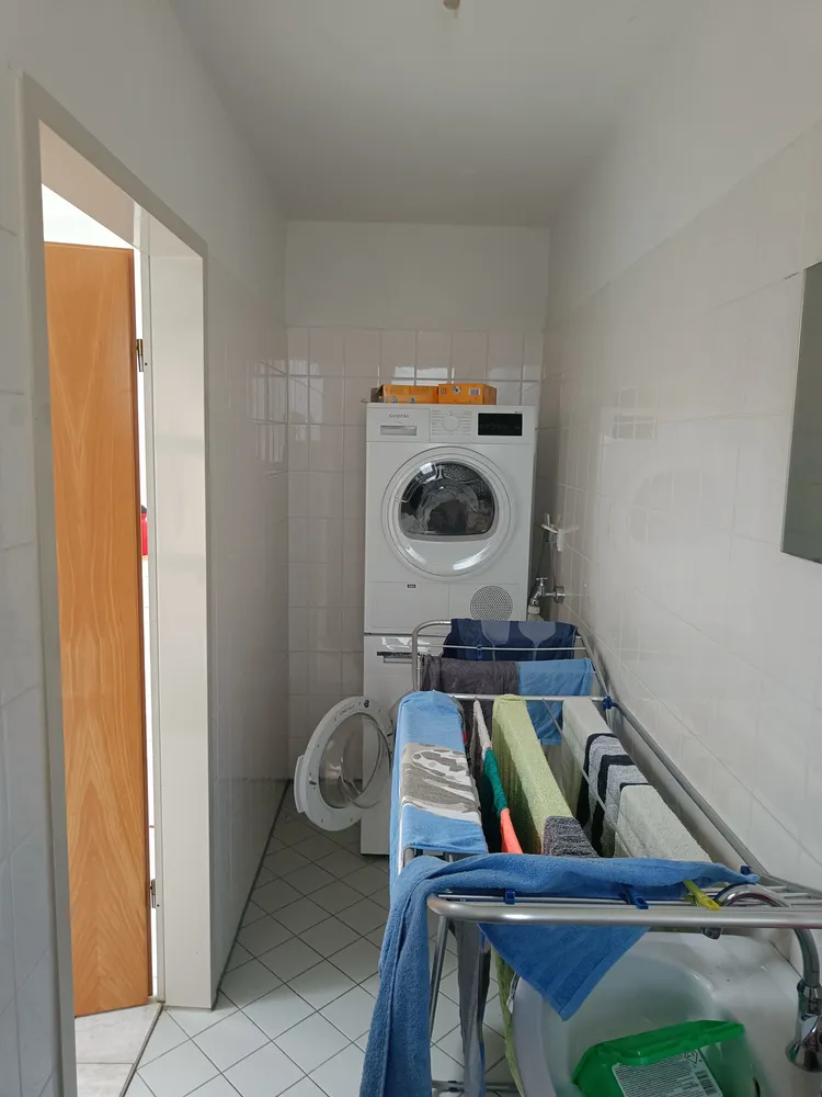2 Zimmer Wohnung mit 74 m² in Saarbrücken – Bild 3