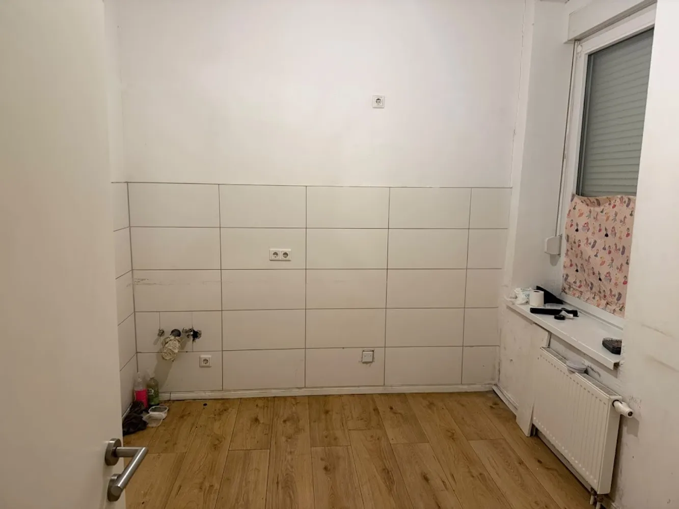 4 room apartment with 80 m² in Gelsenkirchen – Photo 7