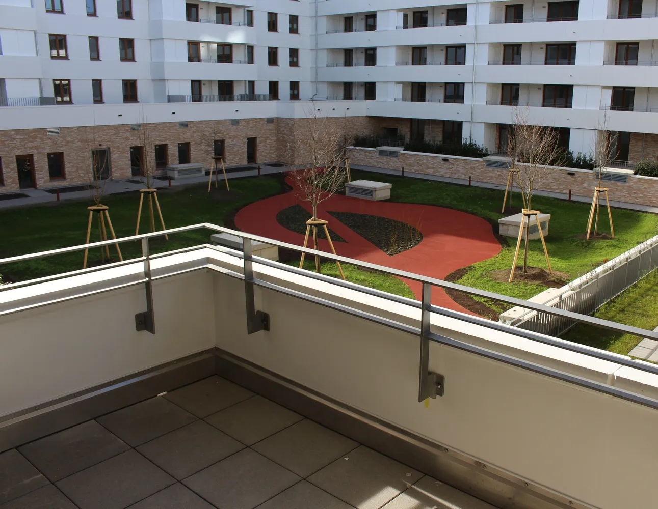 3 Zimmer Wohnung mit 94 m² in Heidelberg – Bild 5