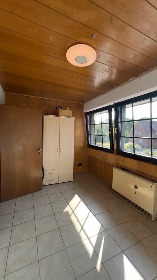 2 Zimmer Wohnung mit 30 m² in Meppen – Bild 3