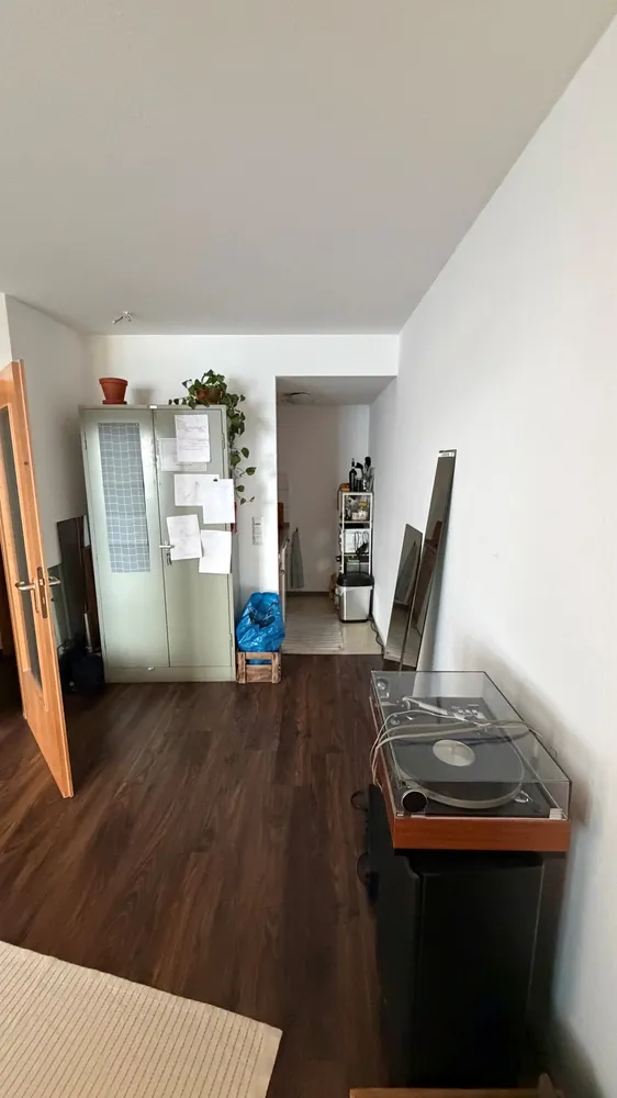 1 Zimmer Wohnung mit 31 m² in Köln – Bild 7