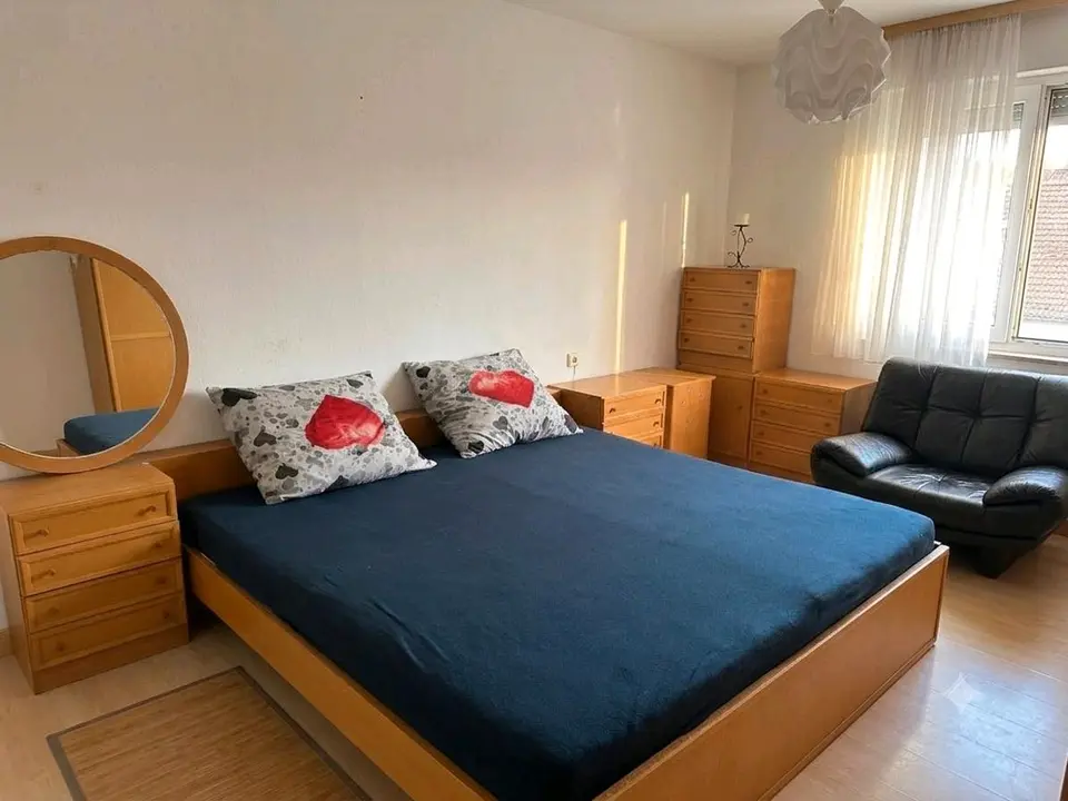Shared room with 20 m² in Stuttgart – Photo 2