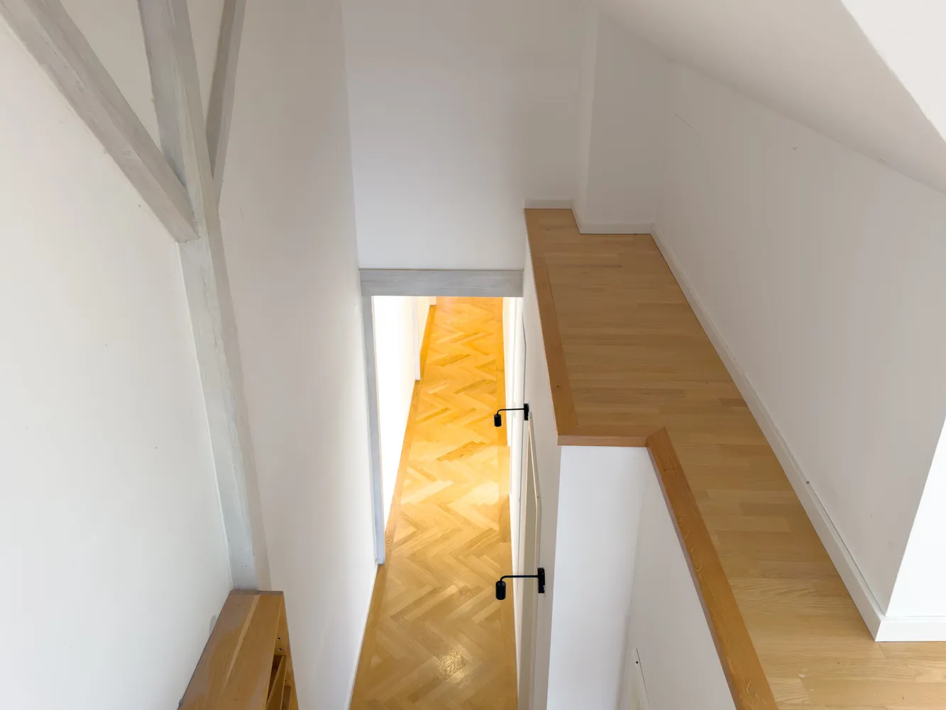 4 Zimmer Wohnung mit 176 m² in München – Bild 8