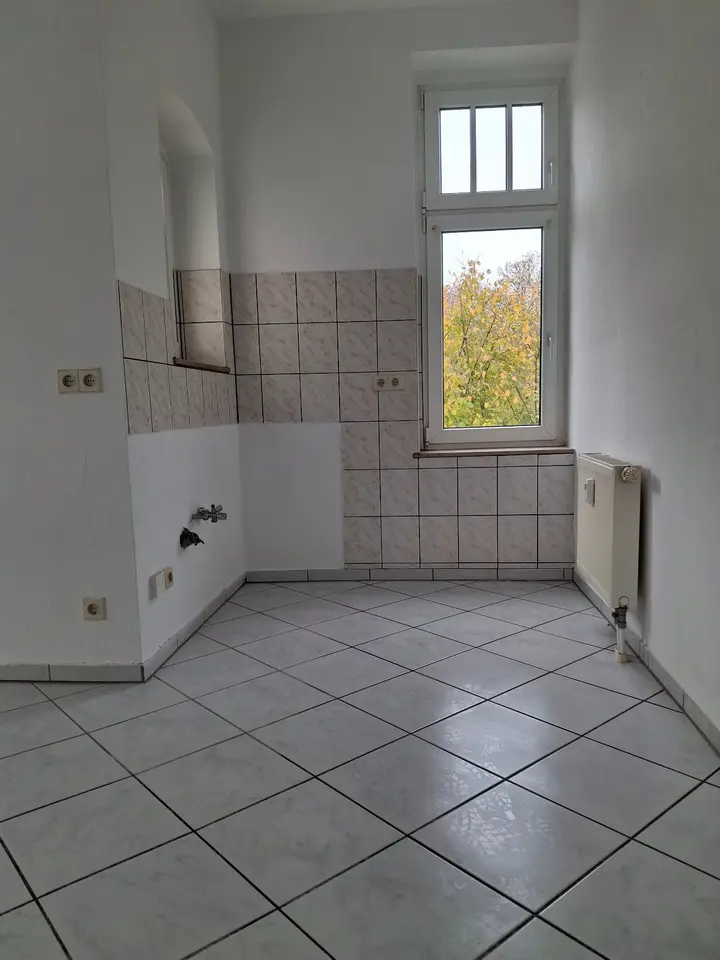 3 Zimmer Wohnung mit 105 m² in Zeitz – Bild 8