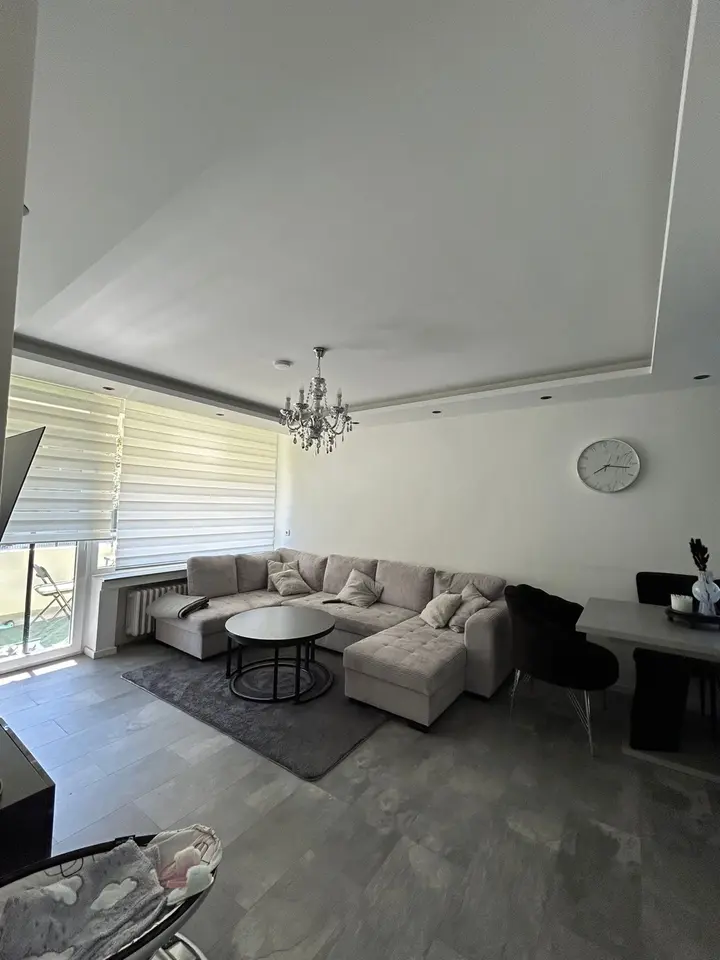 3 Zimmer Wohnung mit 73 m² in Brühl – Bild 1