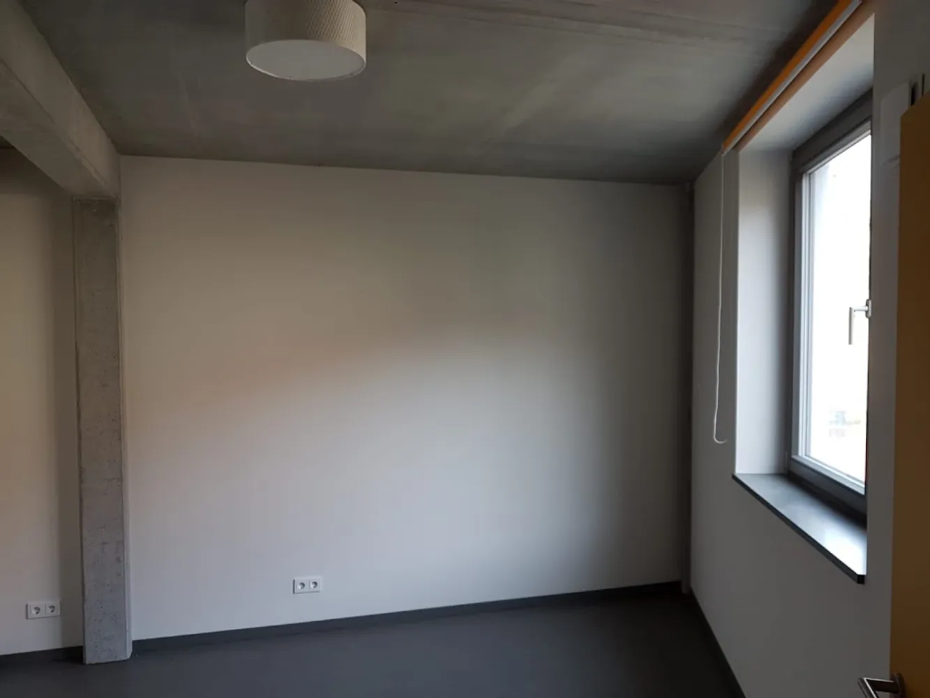 1 Zimmer Wohnung mit 31 m² in Berlin – Bild 3
