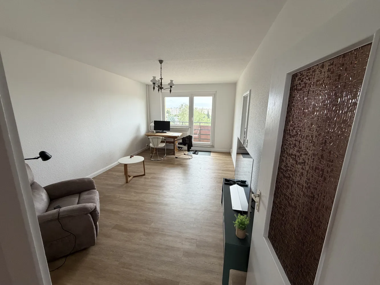 2 Zimmer Wohnung mit 52 m² in Magdeburg – Bild 5
