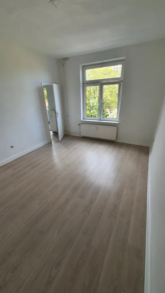 2 Zimmer Wohnung mit 48 m² in Kiel – Bild 3