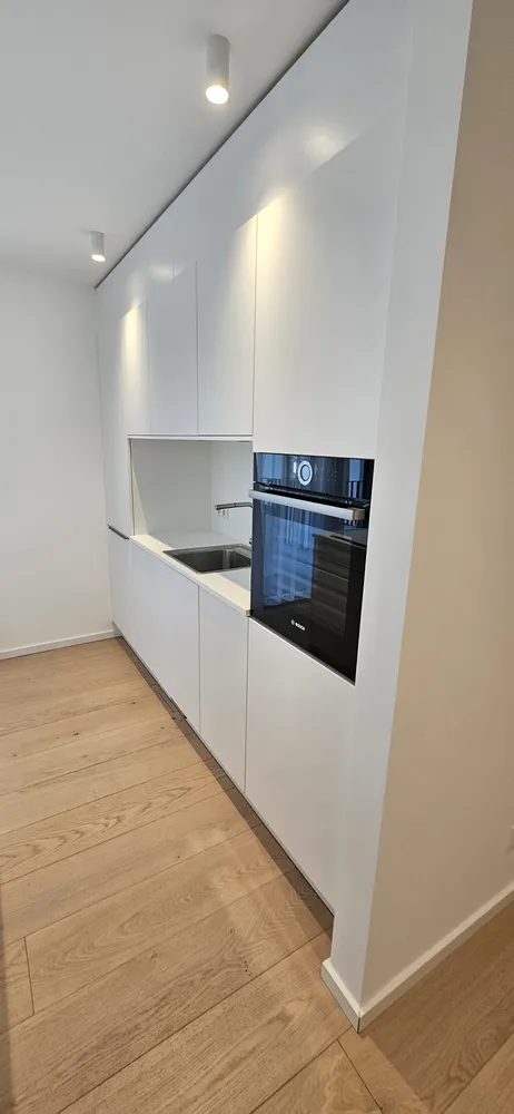 2 Zimmer Wohnung mit 57 m² in Aachen – Bild 5