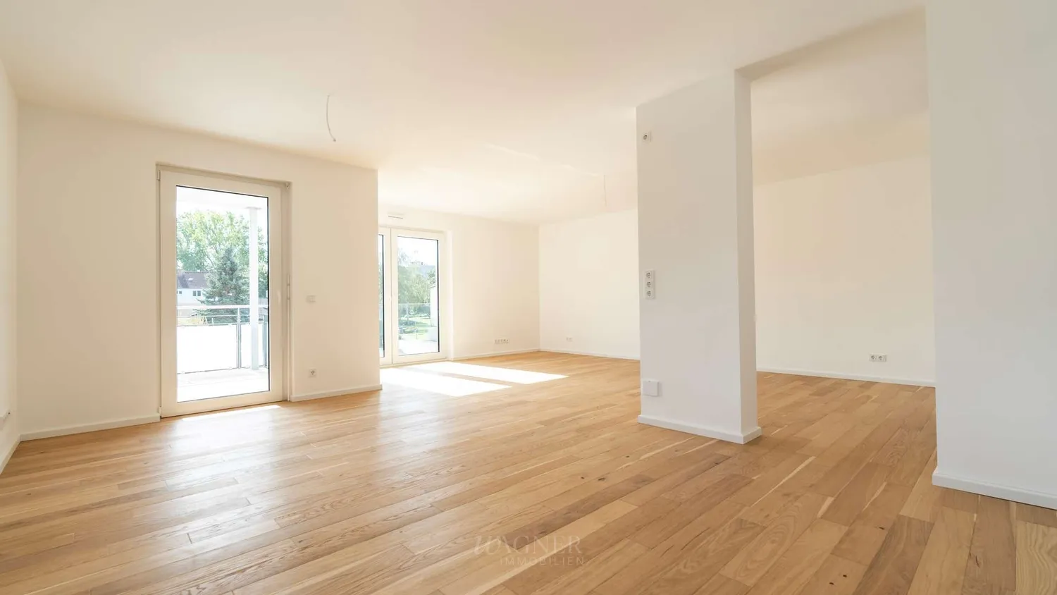 3 Zimmer Wohnung mit 101 m² in Dortmund – Bild 2