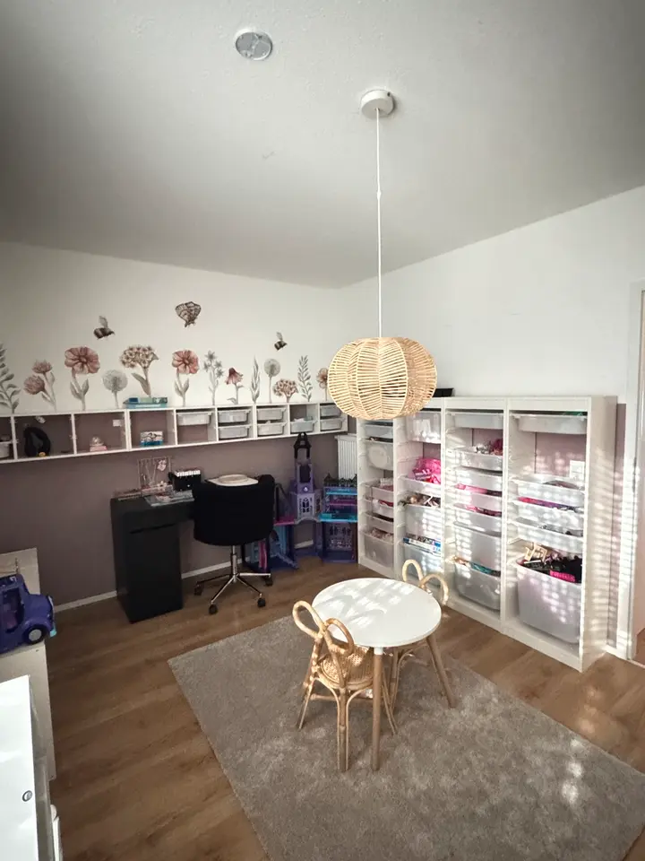 6 Zimmer Haus mit 145 m² in Berlin – Bild 8
