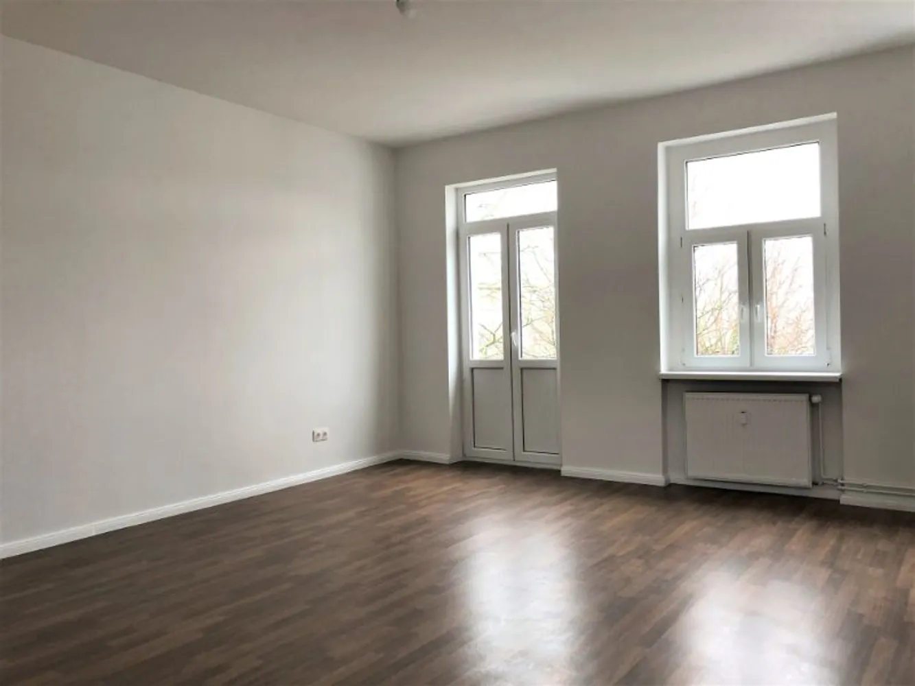 1 Zimmer Wohnung mit 43 m² in Berlin – Bild 12