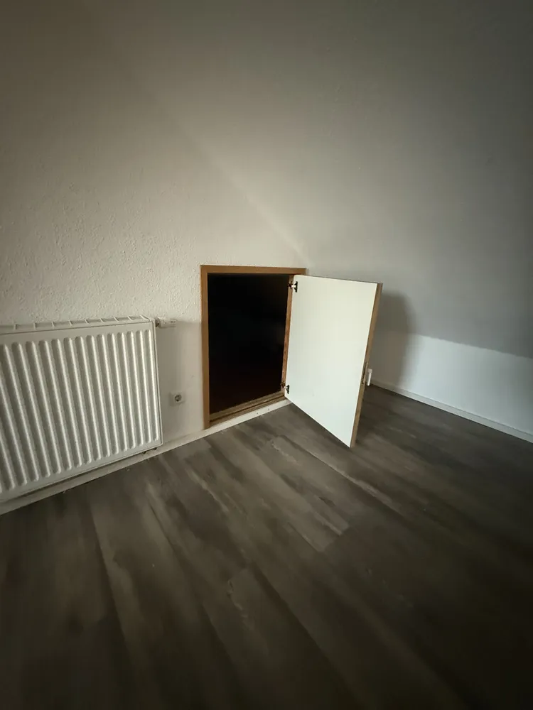 3 room apartment with 50 m² in Backnang – Photo 1