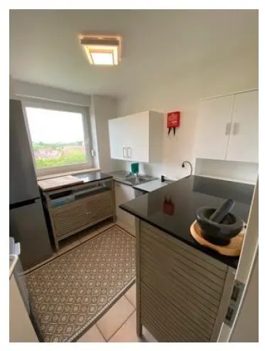 2 Zimmer Wohnung mit 70 m² in Heilbronn – Bild 9