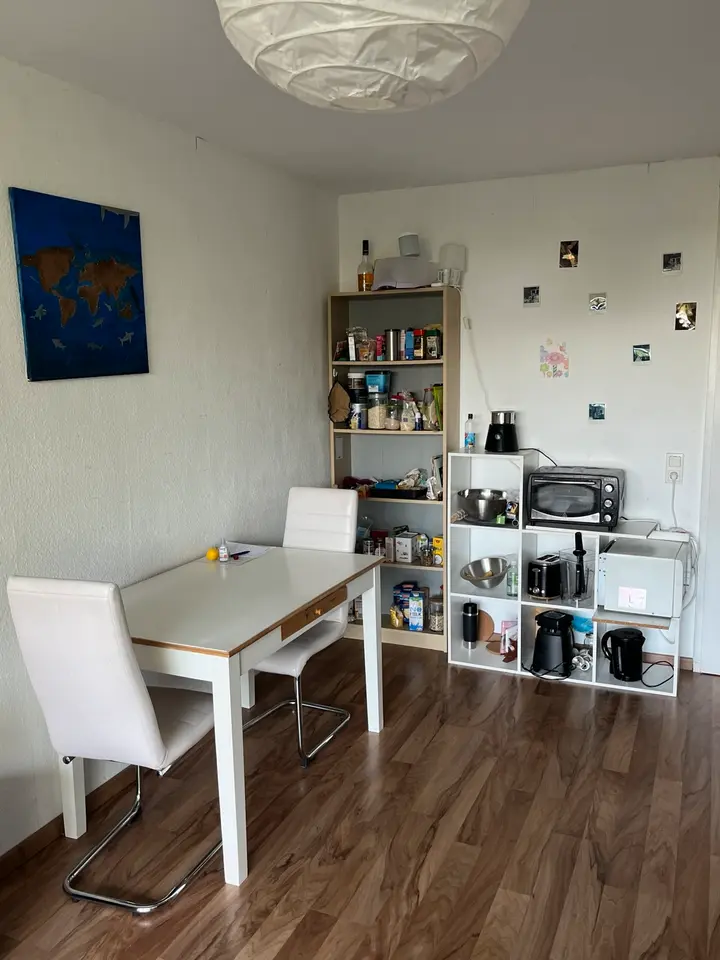 2 Zimmer Wohnung mit 50 m² in Frechen – Bild 4