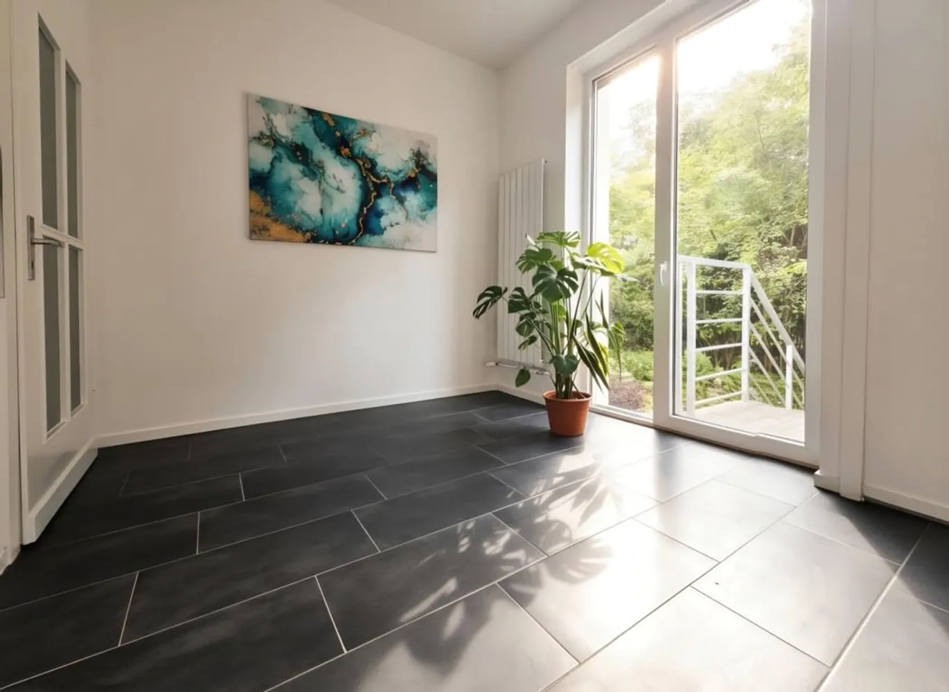 4 Zimmer Wohnung mit 84 m² in Essen – Bild 2