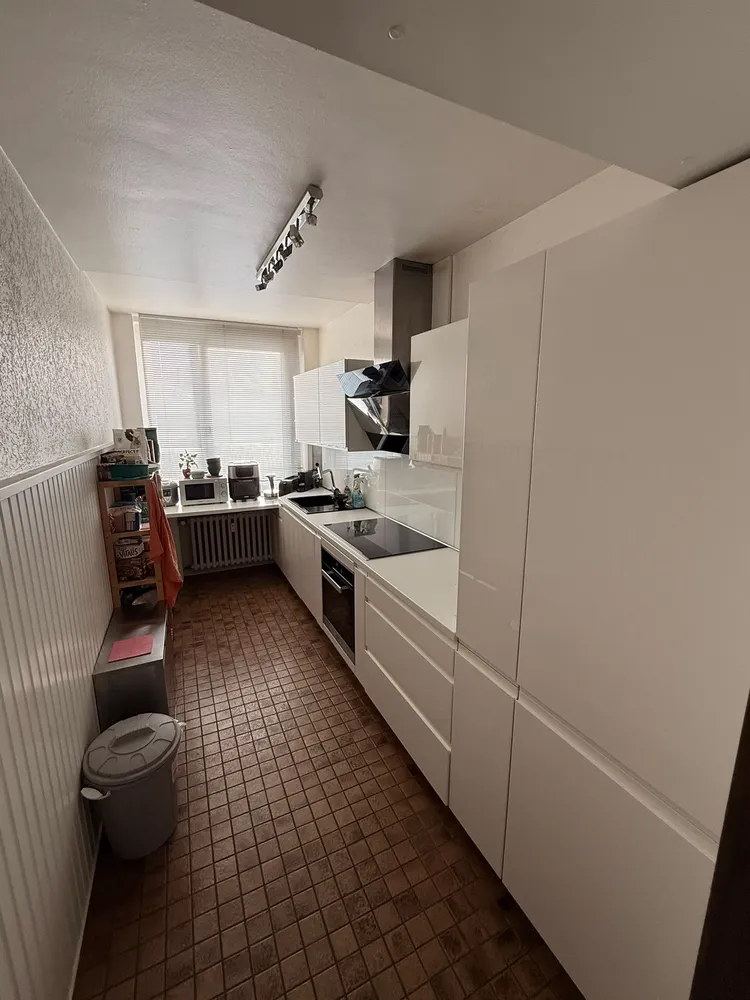 3 Zimmer Wohnung mit 134 m² in Solingen – Bild 3