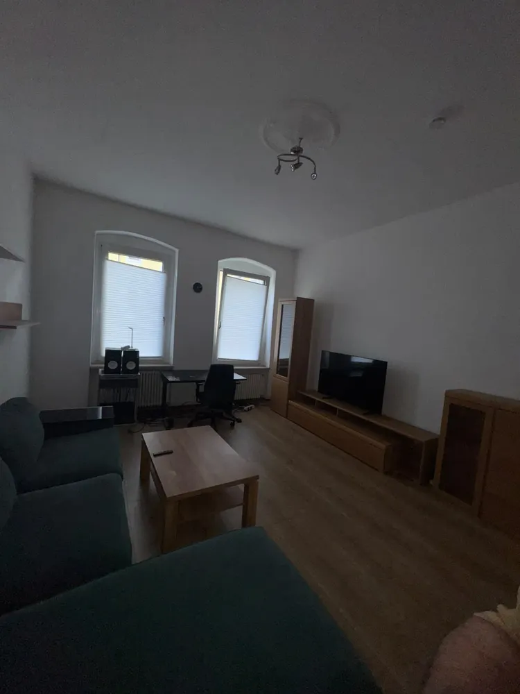 2 Zimmer Wohnung mit 82 m² in Berlin – Bild 5
