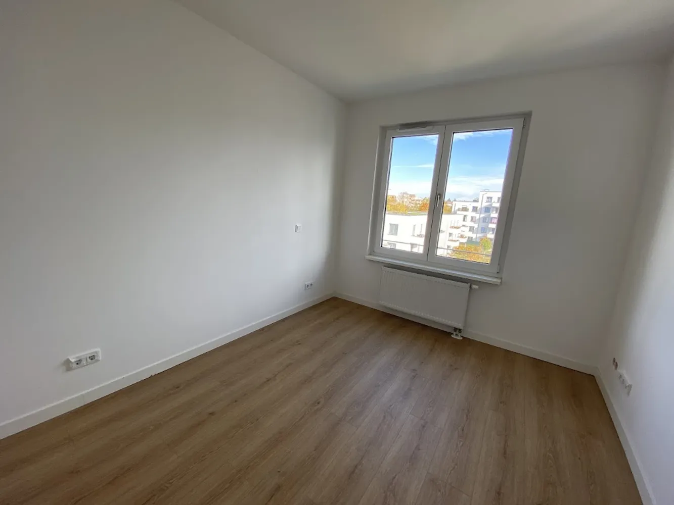 2 Zimmer Wohnung mit 53 m² in Berlin – Bild 9