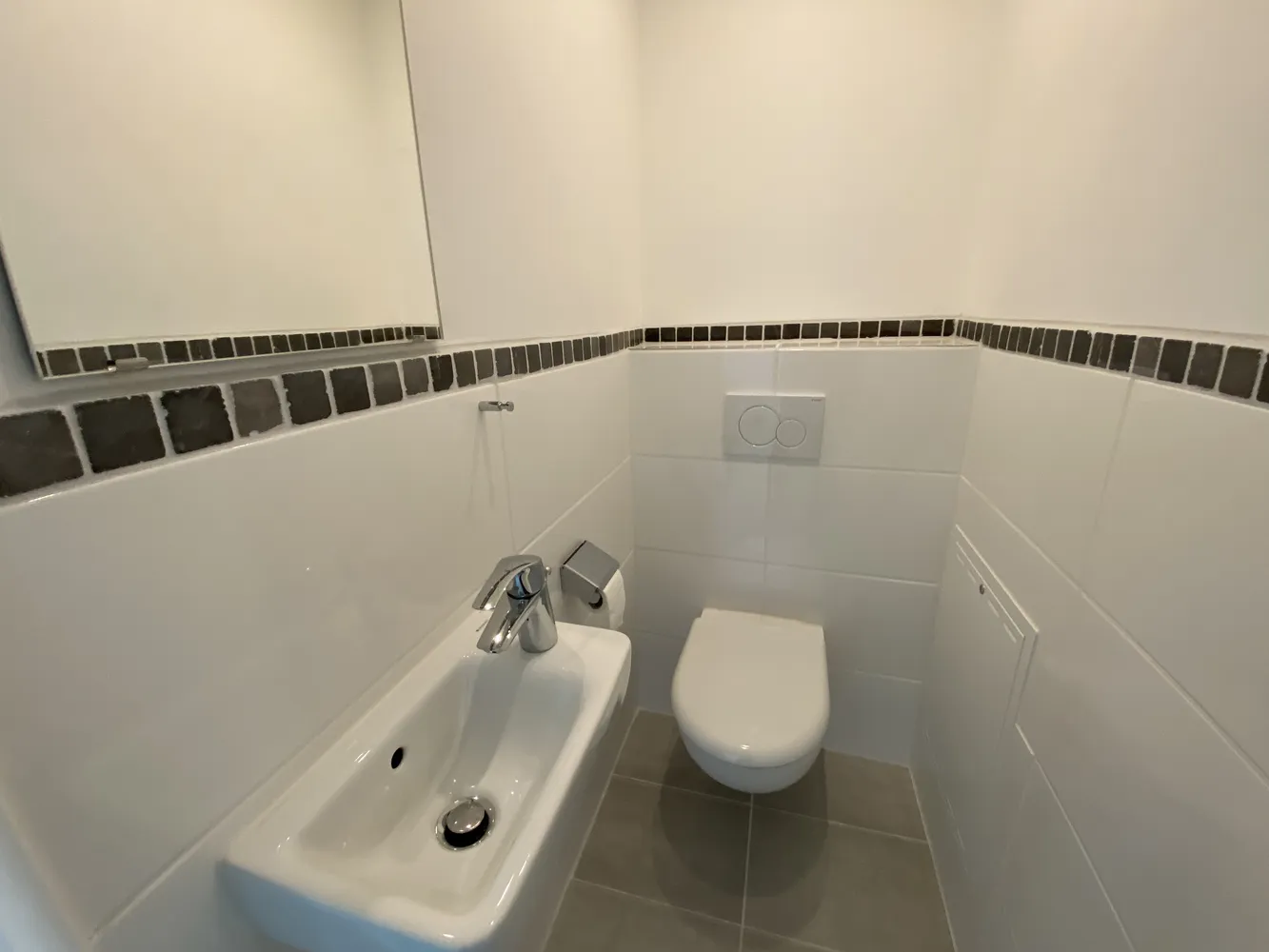 4 Zimmer Wohnung mit 84 m² in München – Bild 10