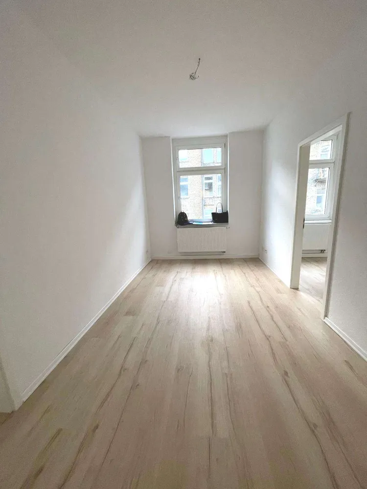 3 room apartment with 52 m² in Wiesbaden – Photo 1