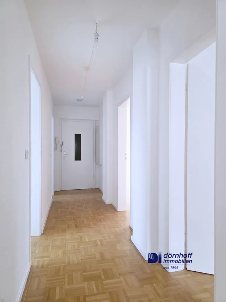 3 room apartment with 75 m² in Dortmund – Photo 5