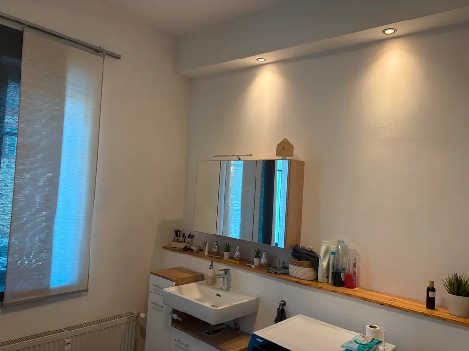 3 Zimmer Wohnung mit 86 m² in Weinheim – Bild 8