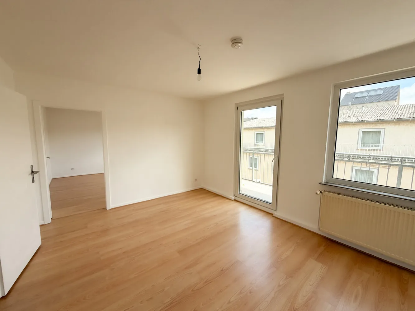 2 Zimmer Wohnung mit 52 m² in Hagen – Bild 2